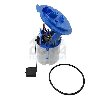 Barošanas sistēmas elements MEAT & DORIA 77879