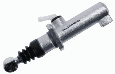 Galvenais cilindrs, Sajūgs SACHS 6 284 600 174
