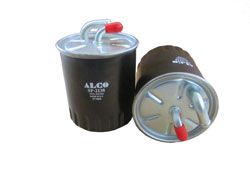 Топливный фильтр ALCO FILTER SP-2138
