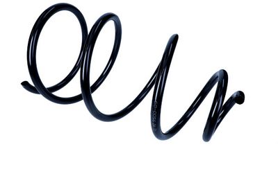 Пружина ходовой части MAXGEAR 60-0056