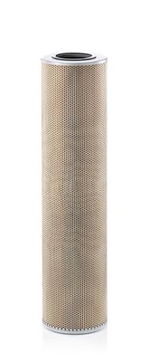 Eļļas filtrs MANN-FILTER H 24 004