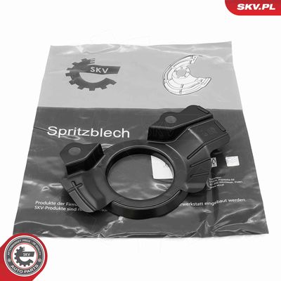 Dubļu sargs, Bremžu disks ESEN SKV 57SKV279