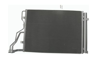 Конденсатор, кондиционер BOSCH 1 986 AD2 306