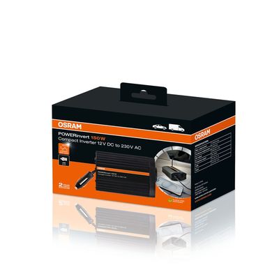 Ams-OSRAM OEINVU150 Invertors