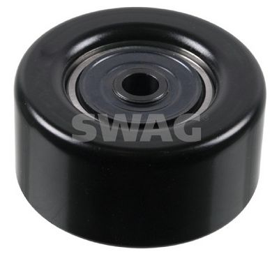 Parazīt-/Vadrullītis, Ķīļrievu siksna SWAG 33 10 9650