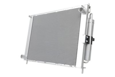 модуль охлаждения HELLA 8MK 366 301-121