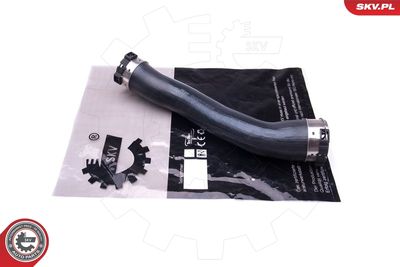 Трубка нагнетаемого воздуха ESEN SKV 43SKV328