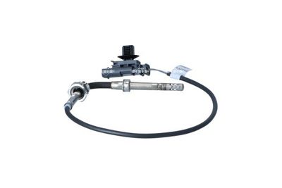 Датчик, температура выхлопных газов NRF 707252