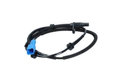 Devējs, Riteņu griešanās ātrums KAMOKA 1060706