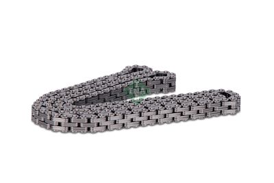 Цепь привода распредвала Schaeffler INA 553 0387 10