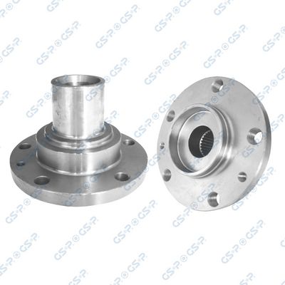 Ступица колеса GSP 9428006