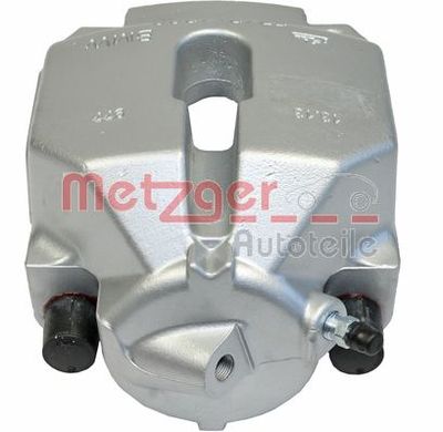 Тормозной суппорт METZGER 6250057