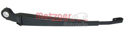 Stikla tīrītāja svira, Stiklu tīrīšanas sistēma METZGER 2190028