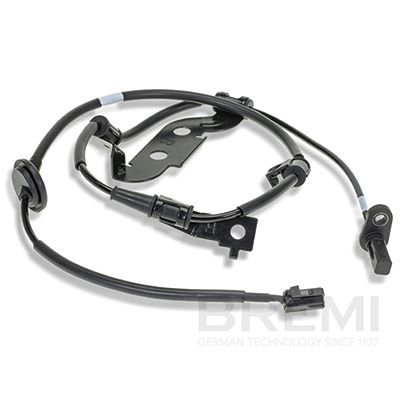 Датчик, частота вращения колеса BREMI 51604