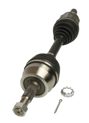 Приводной вал MAXGEAR 49-2434