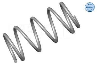 Balstiekārtas atspere MEYLE 614 639 0004