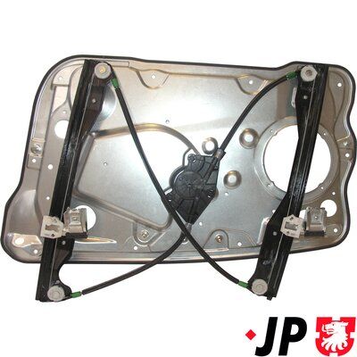 Стеклоподъемник JP GROUP 1188102670