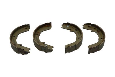 Bremžu loku komplekts KAVO PARTS KBS-6413