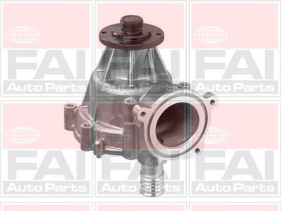 Ūdens sūknis, dzinēja dzesēšana FAI AutoParts WP6436