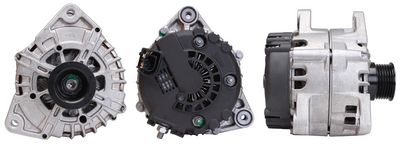 Ģenerators LUCAS LRA04046