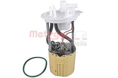 Элемент системы питания METZGER 2250376