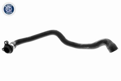 Шланг радиатора VAICO V20-2412