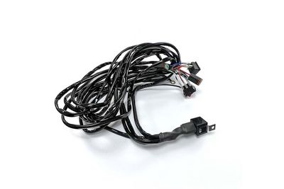 Vadu komplekts HELLA 8KB 358 198-501