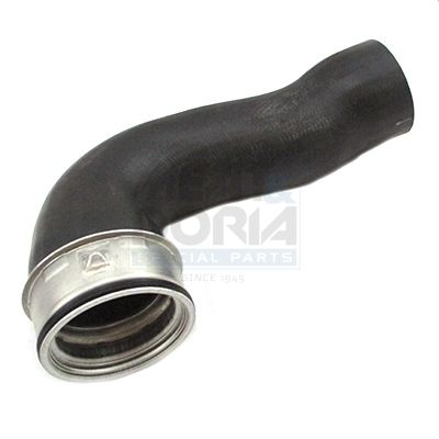Трубка нагнетаемого воздуха MEAT & DORIA 96353