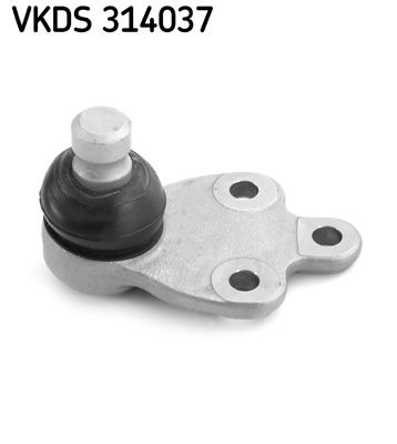 Balst-/Virzošais šarnīrs SKF VKDS 314037