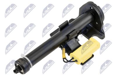 Regulēšanas elements, aktīvais dzinēja pārsegs NTY EZC-BM-471