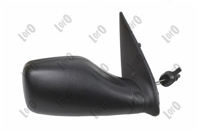 Ārējais atpakaļskata spogulis ABAKUS 2902M02