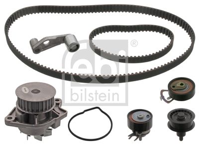 Ūdenssūknis + Zobsiksnas komplekts FEBI BILSTEIN 45120