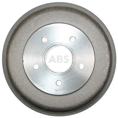 Bremžu trumulis A.B.S. 7179-S