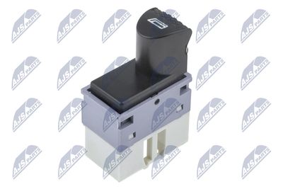 Выключатель, стеклолодъемник NTY EWS-FT-025