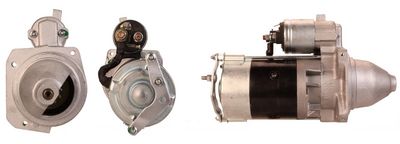 Starteris LUCAS LRS00835