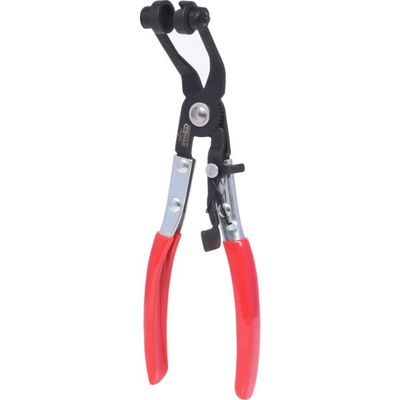 Щипцы, хомут шланга KS TOOLS 115.1042