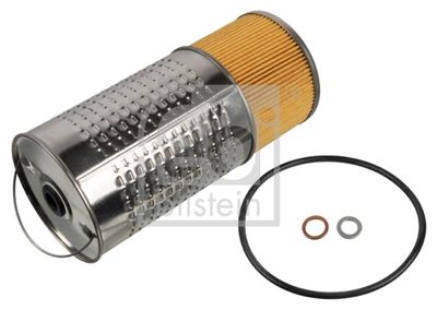 Eļļas filtrs FEBI BILSTEIN 109163