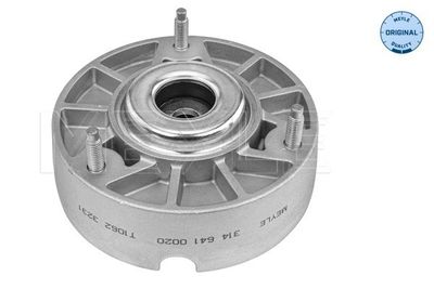 Опора стойки амортизатора MEYLE 314 641 0020