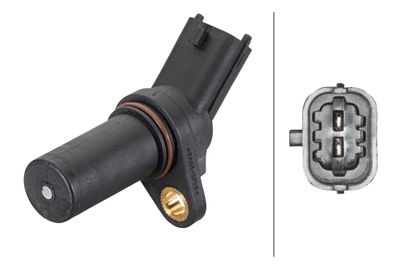 Датчик импульсов HELLA 6PU 013 122-821