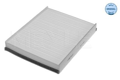 Фильтр, воздух во внутренном пространстве MEYLE 7123190014