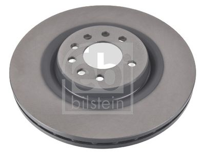 Тормозной диск FEBI BILSTEIN 108205