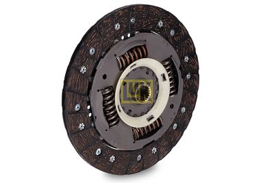 Диск сцепления Schaeffler LuK 324 0344 10