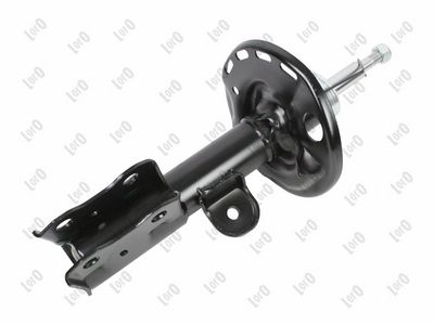 Amortizators ABAKUS 232-01-332