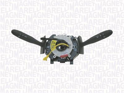 Slēdzis uz stūres statnes MAGNETI MARELLI 000043091010