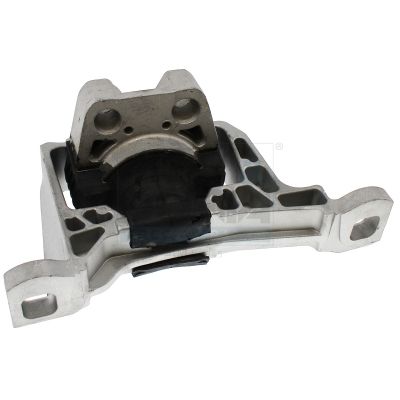 Подвеска, двигатель MEAT & DORIA 197010