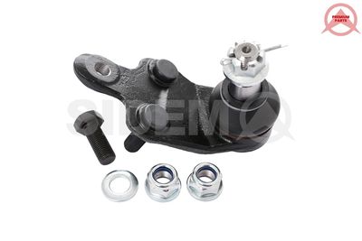 Balst-/Virzošais šarnīrs SIDEM 45299