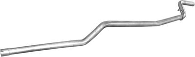 Труба выхлопного газа POLMO 08.519