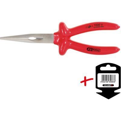 Plakanknaibles KS TOOLS 117.1293-E