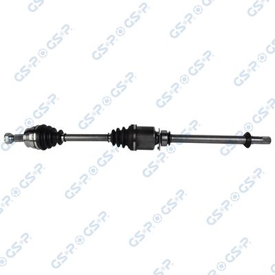 Piedziņas vārpsta GSP 217059