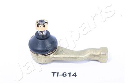Наконечник поперечной рулевой тяги JAPANPARTS TI-613L